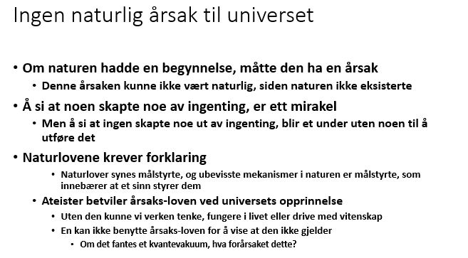 Ingen nat-aarsak